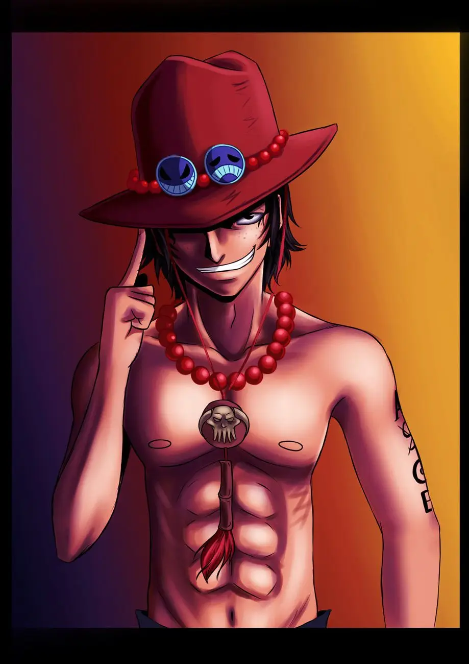 One Piece Chương 791 – trang 19