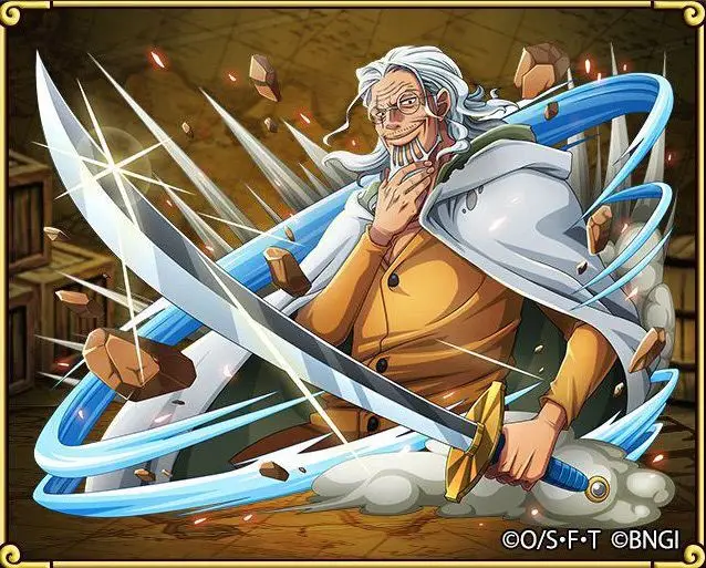 One Piece Chương 791 – trang 20