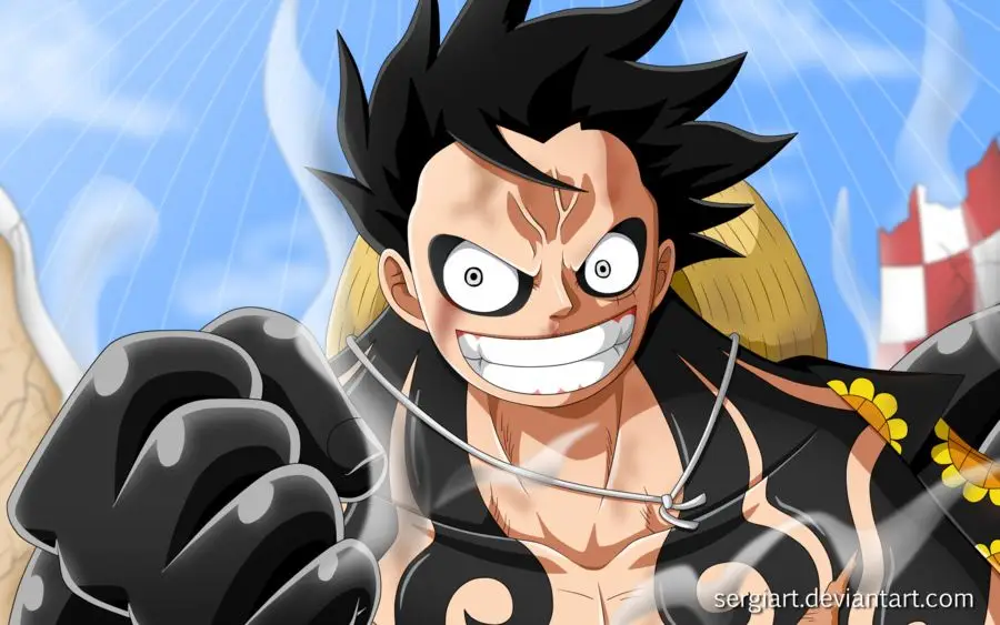 One Piece Chương 792 – trang 19