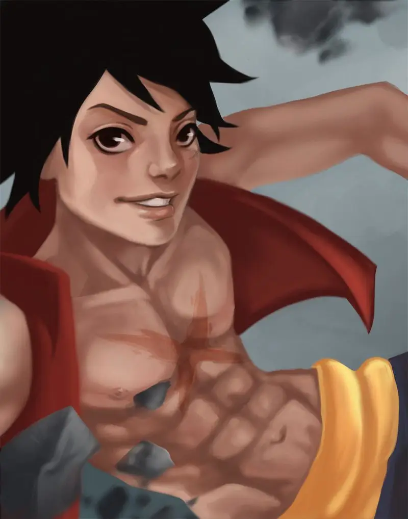 One Piece Chương 792 – trang 20