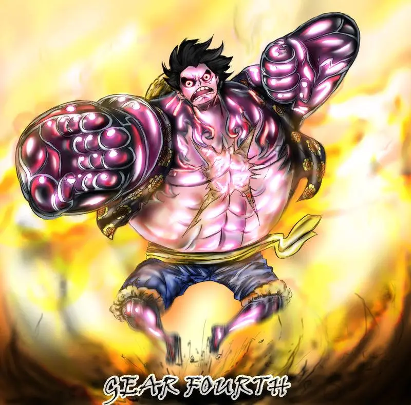 One Piece Chương 793 – trang 16