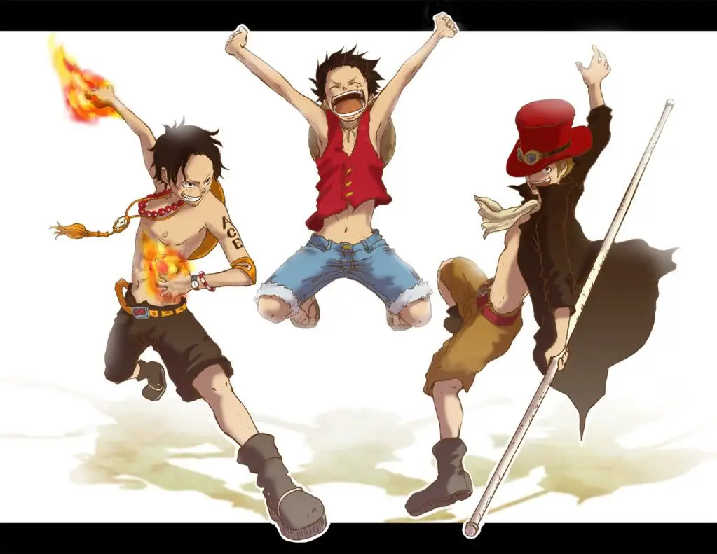 One Piece Chương 794 – trang 20