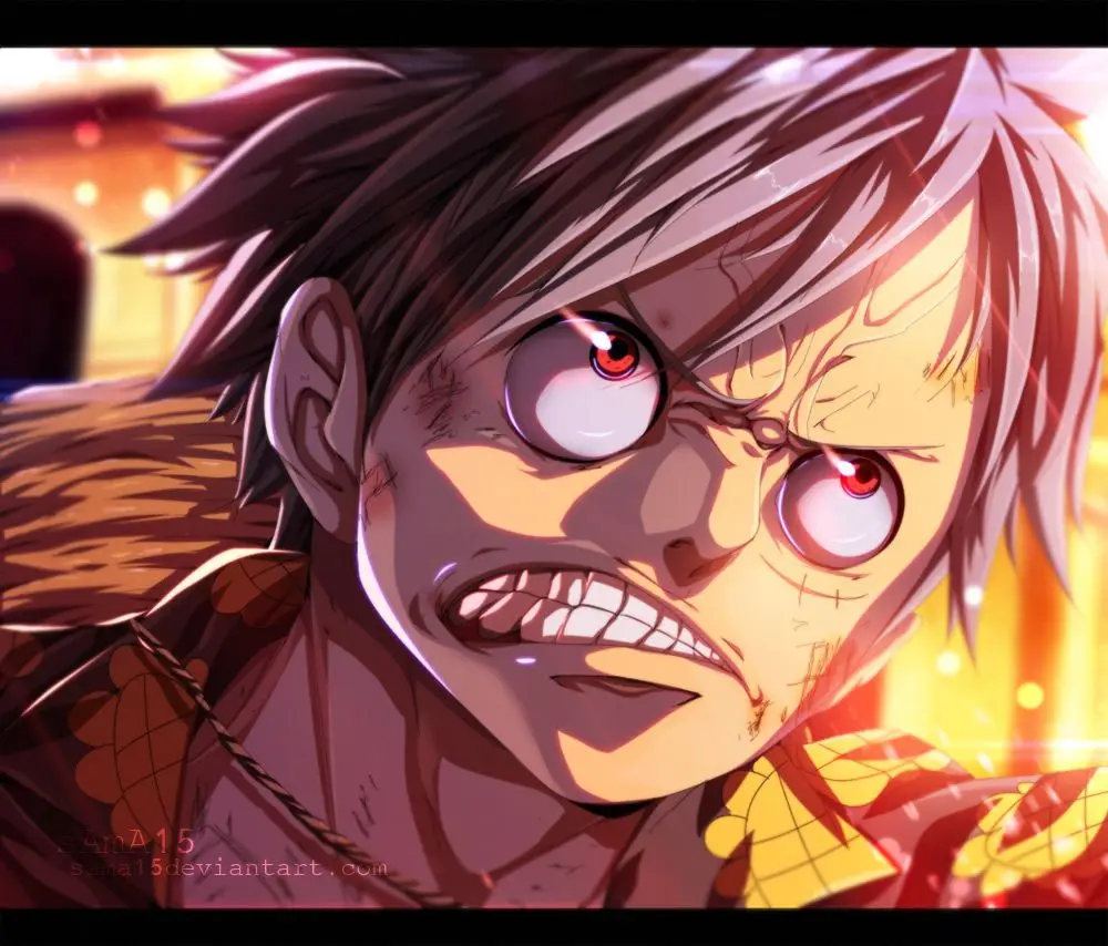 One Piece Chương 795 – trang 19