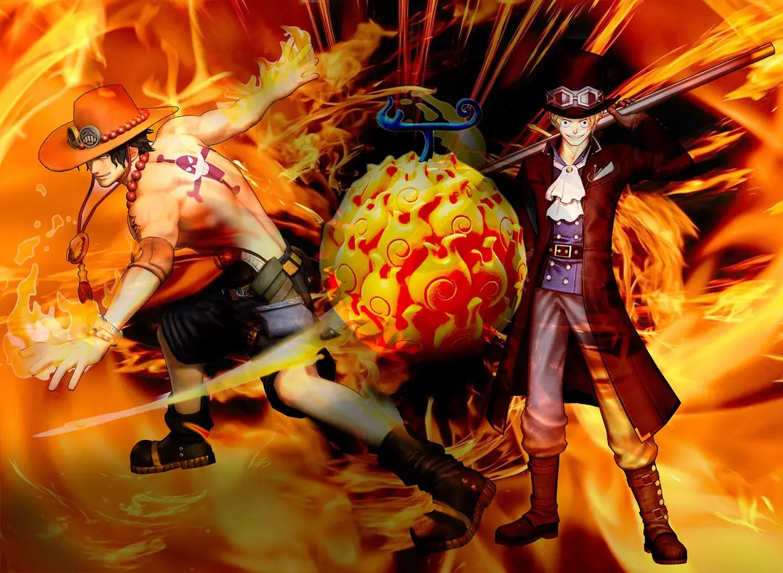 One Piece Chương 797 – trang 22