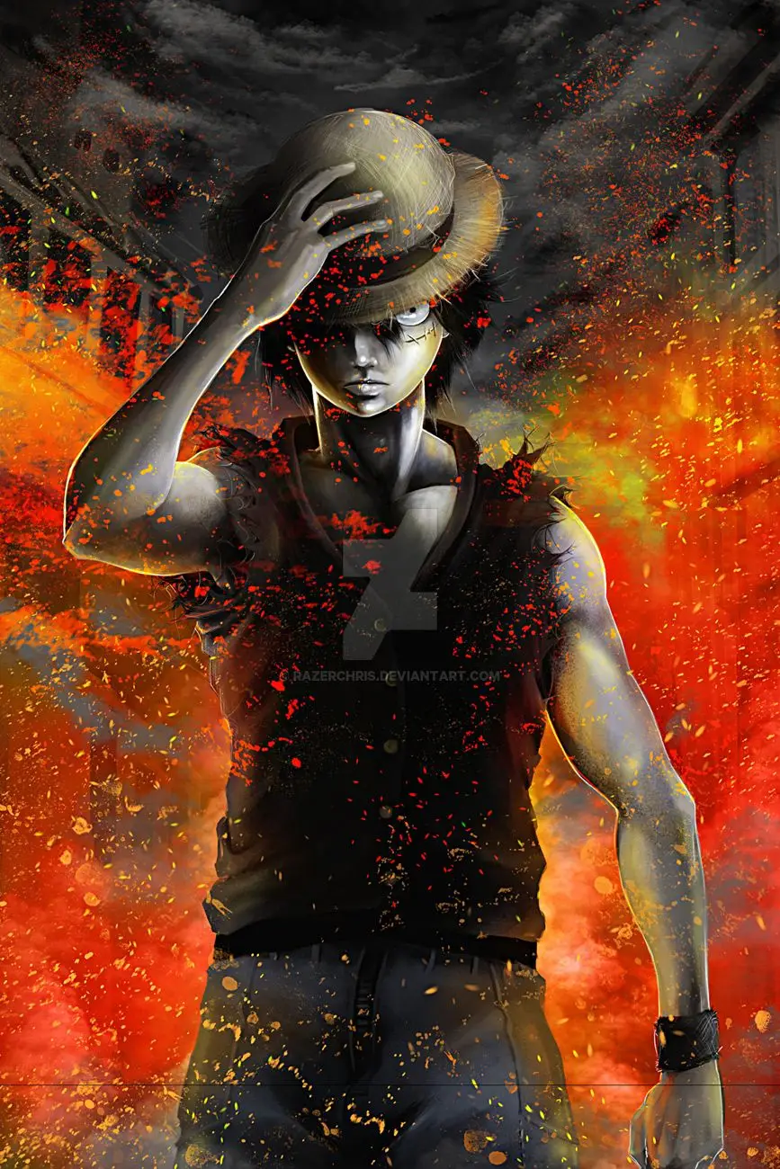 One Piece Chương 798 – trang 17
