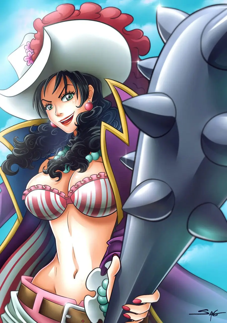 One Piece Chương 798 – trang 20