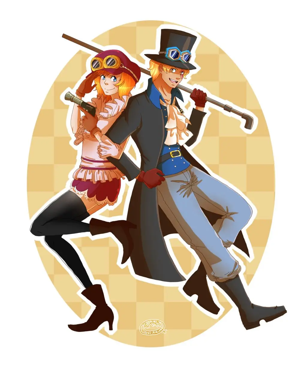 One Piece Chương 798 – trang 21