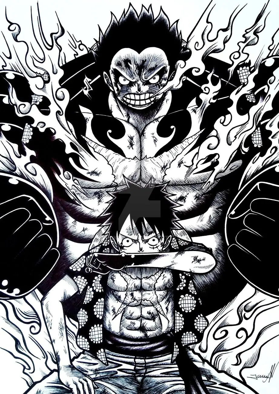 One Piece Chương 800 – trang 14