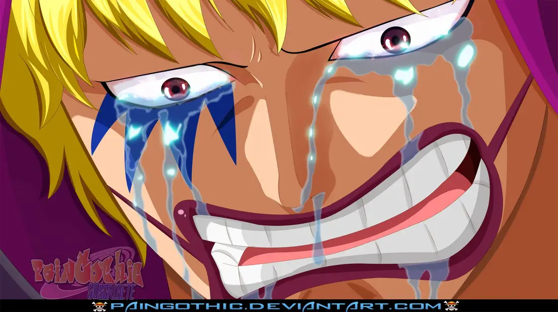 One Piece Chương 801 – trang 18