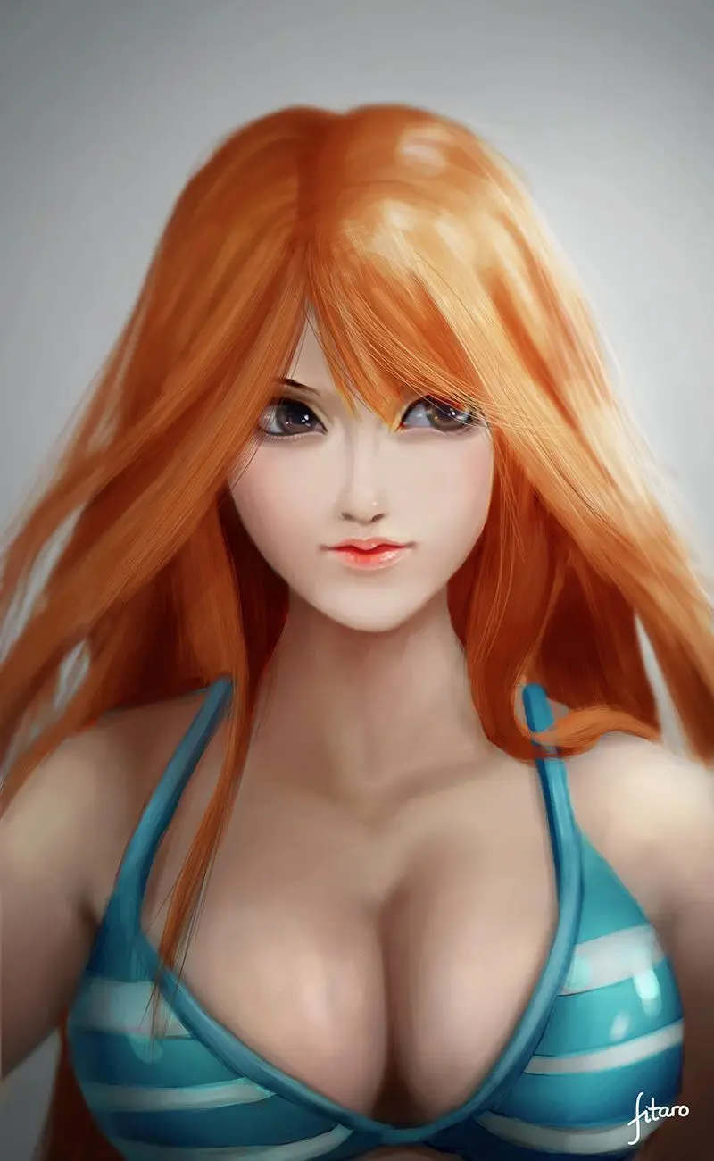 One Piece Chương 805 – trang 18