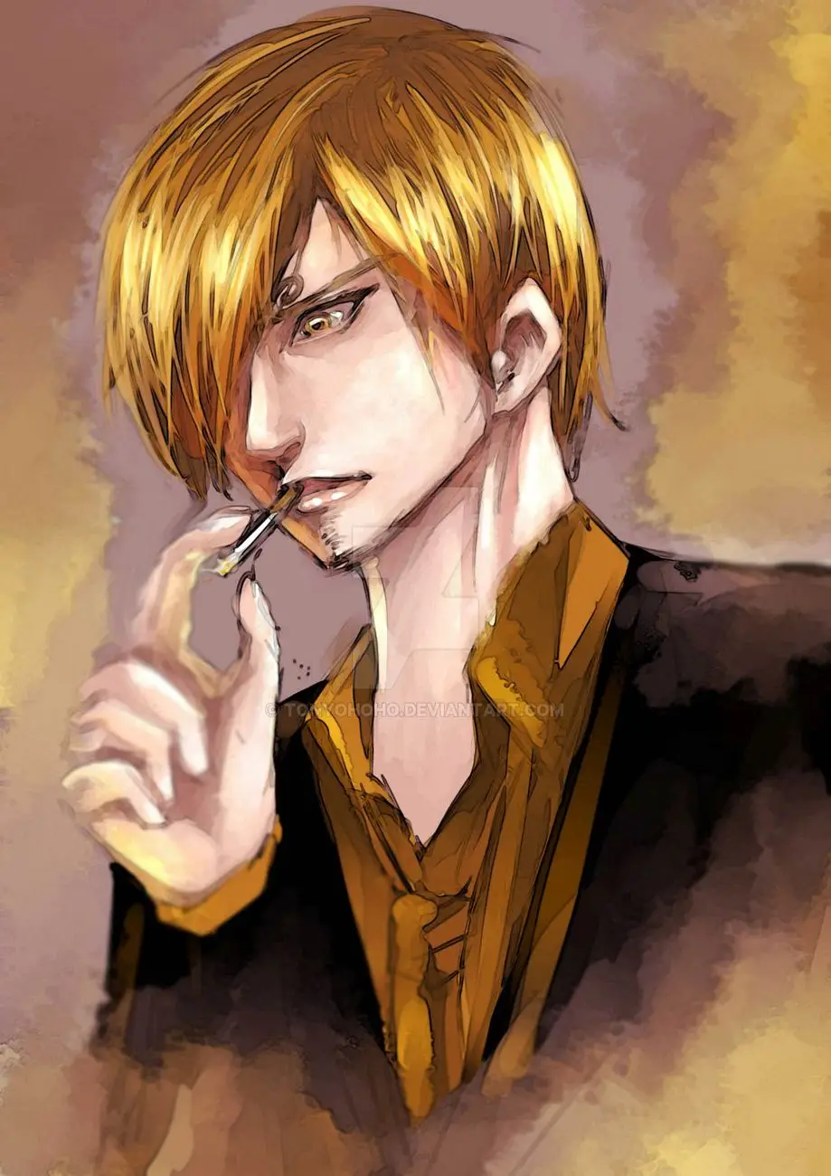 One Piece Chương 806 – trang 19