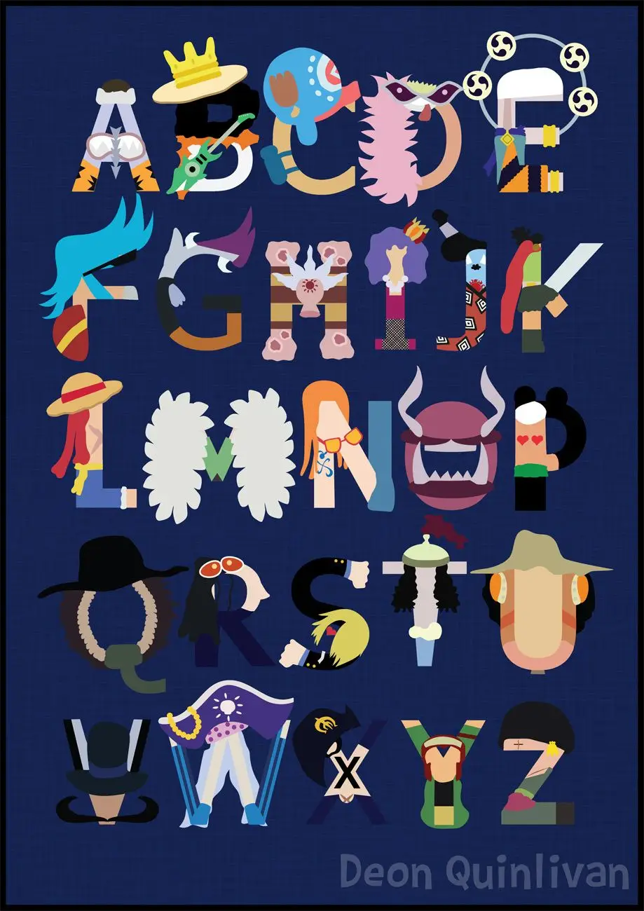 One Piece Chương 807 – trang 20