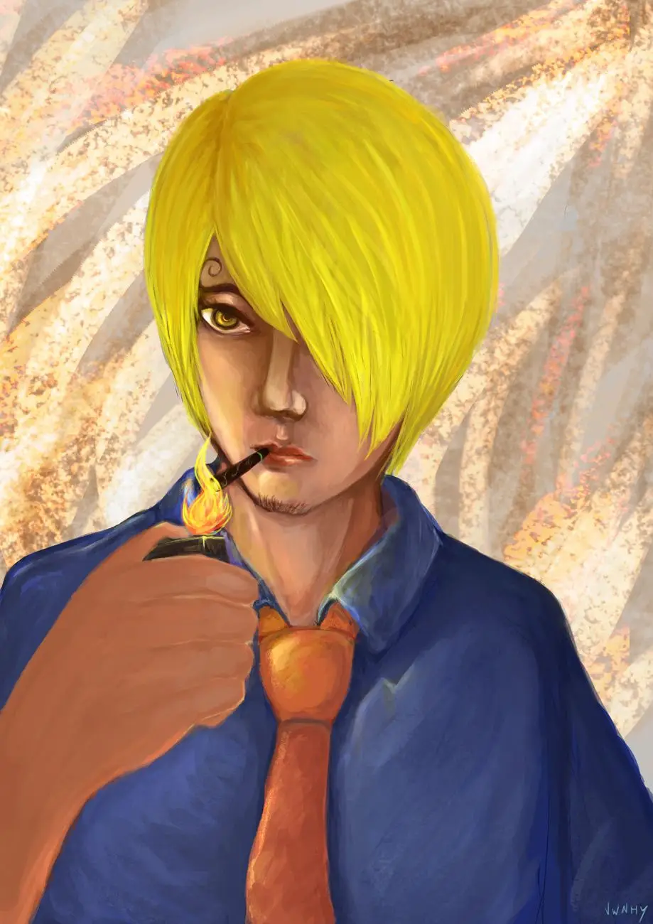 One Piece Chương 808 – trang 19