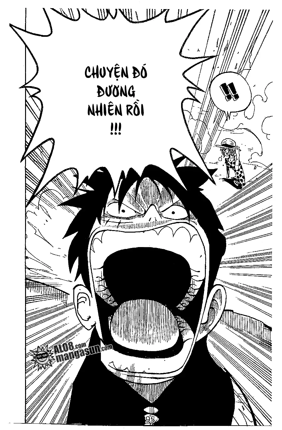 One Piece Chương 81 – trang 15