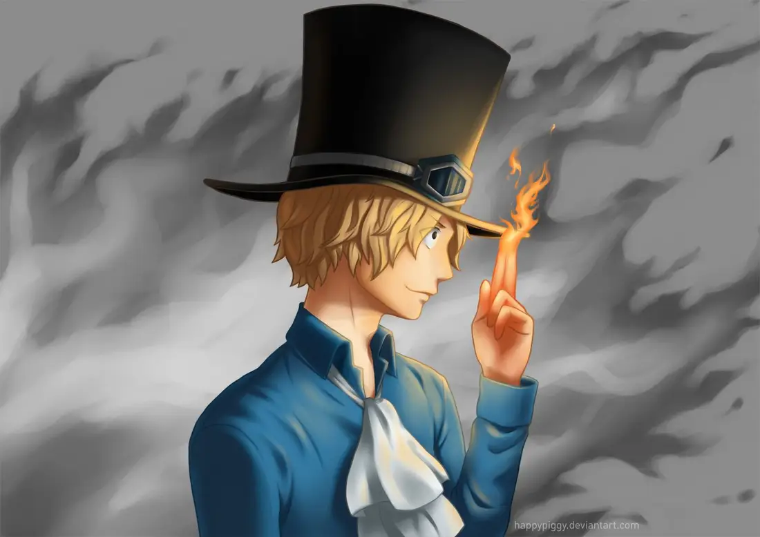 One Piece Chương 810 – trang 17