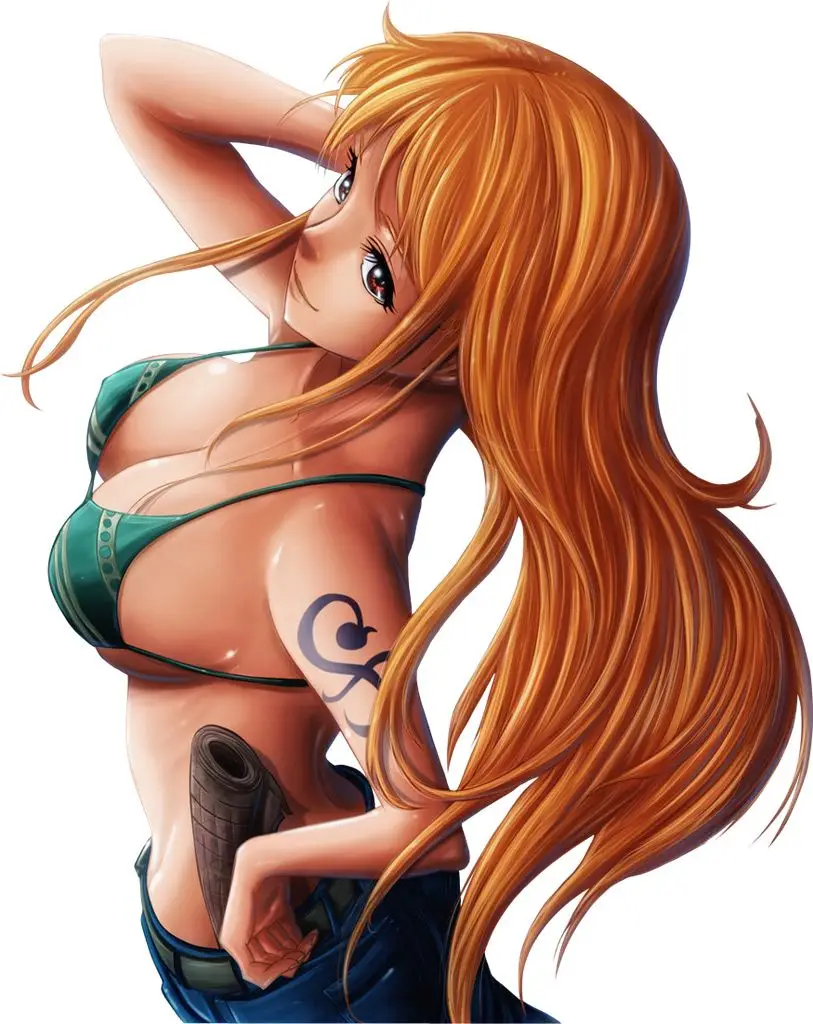 One Piece Chương 811 – trang 21
