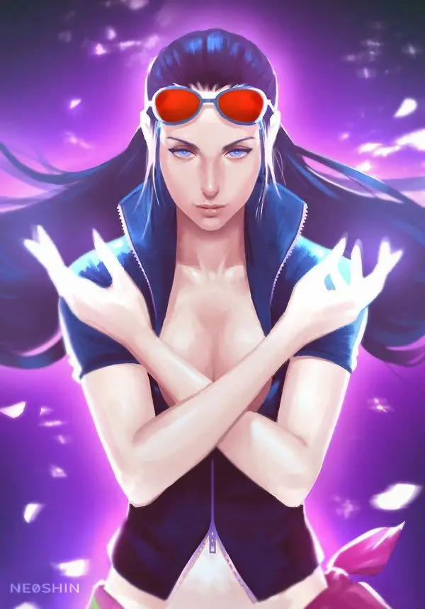 One Piece Chương 812 – trang 18