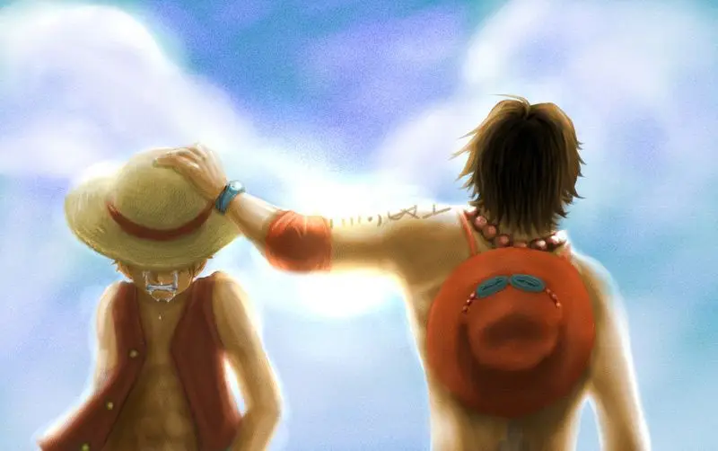 One Piece Chương 812 – trang 20