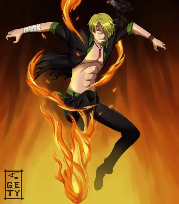 One Piece Chương 814 – trang 17