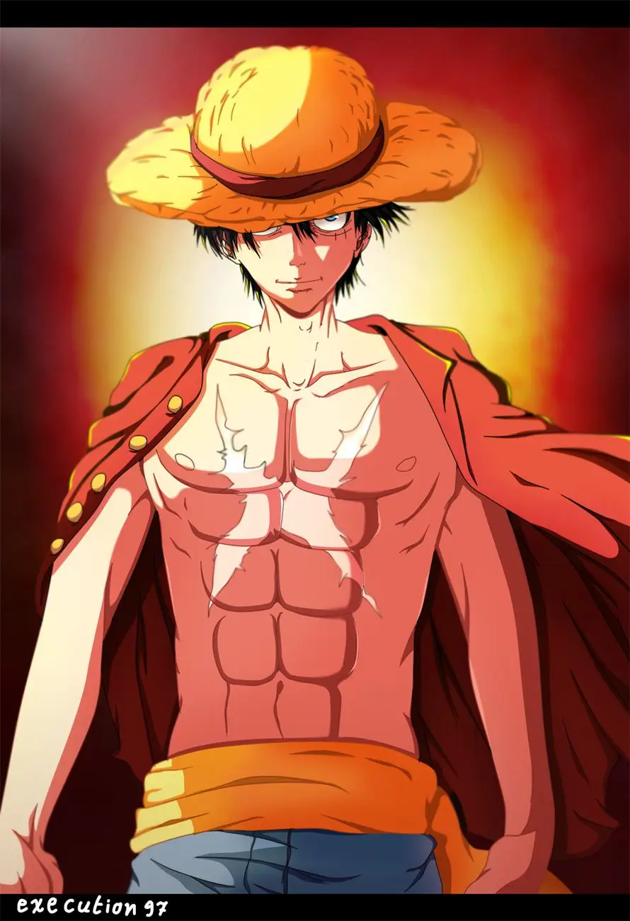 One Piece Chương 814 – trang 19