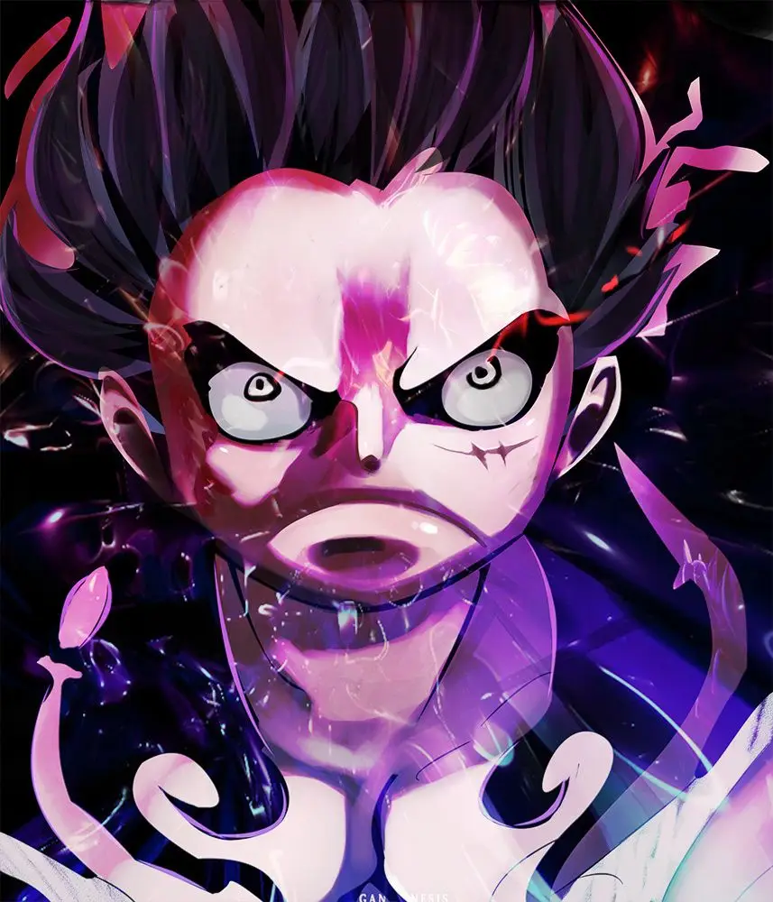 One Piece Chương 815 – trang 20