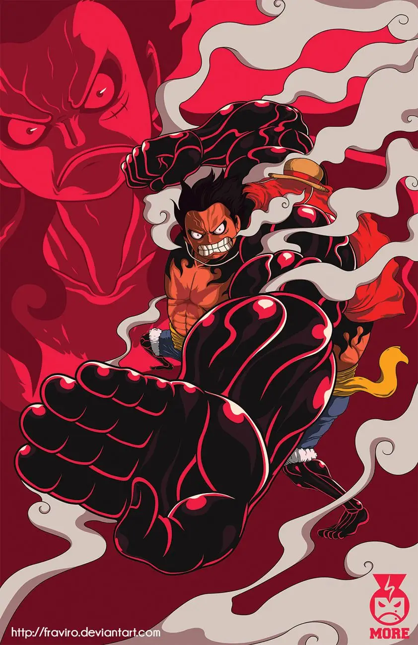 One Piece Chương 818 – trang 19