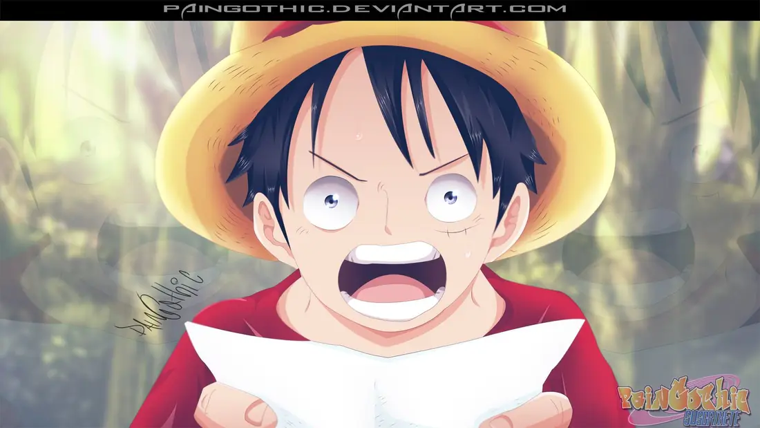 One Piece Chương 819 – trang 20