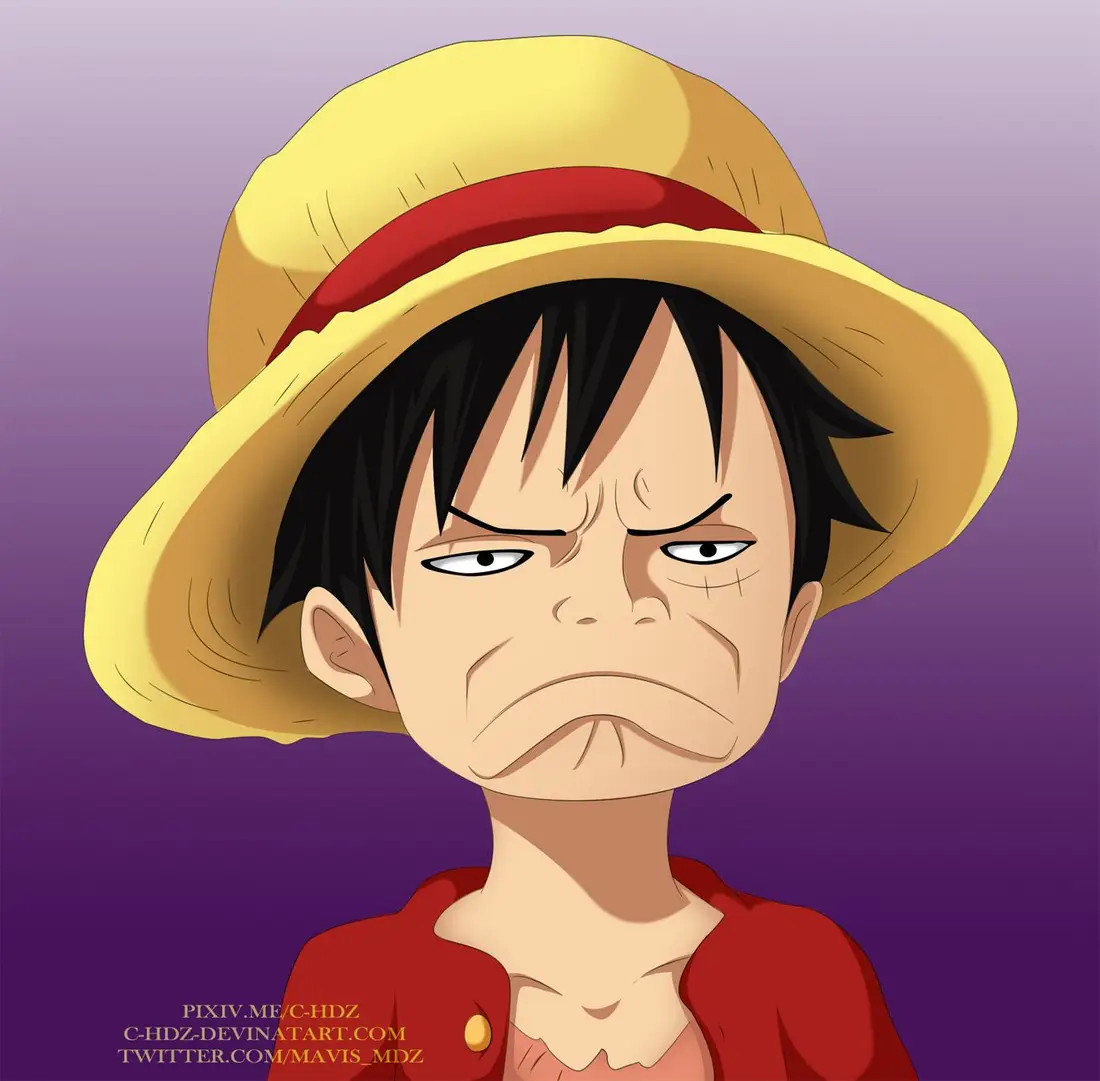 One Piece Chương 820 – trang 22