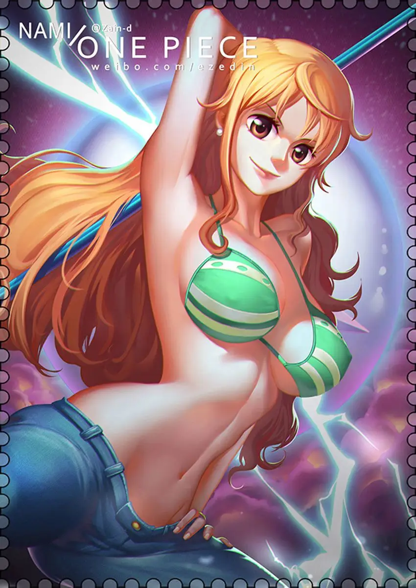 One Piece Chương 822 – trang 18