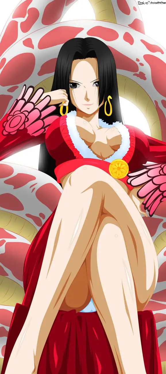 One Piece Chương 822 – trang 19