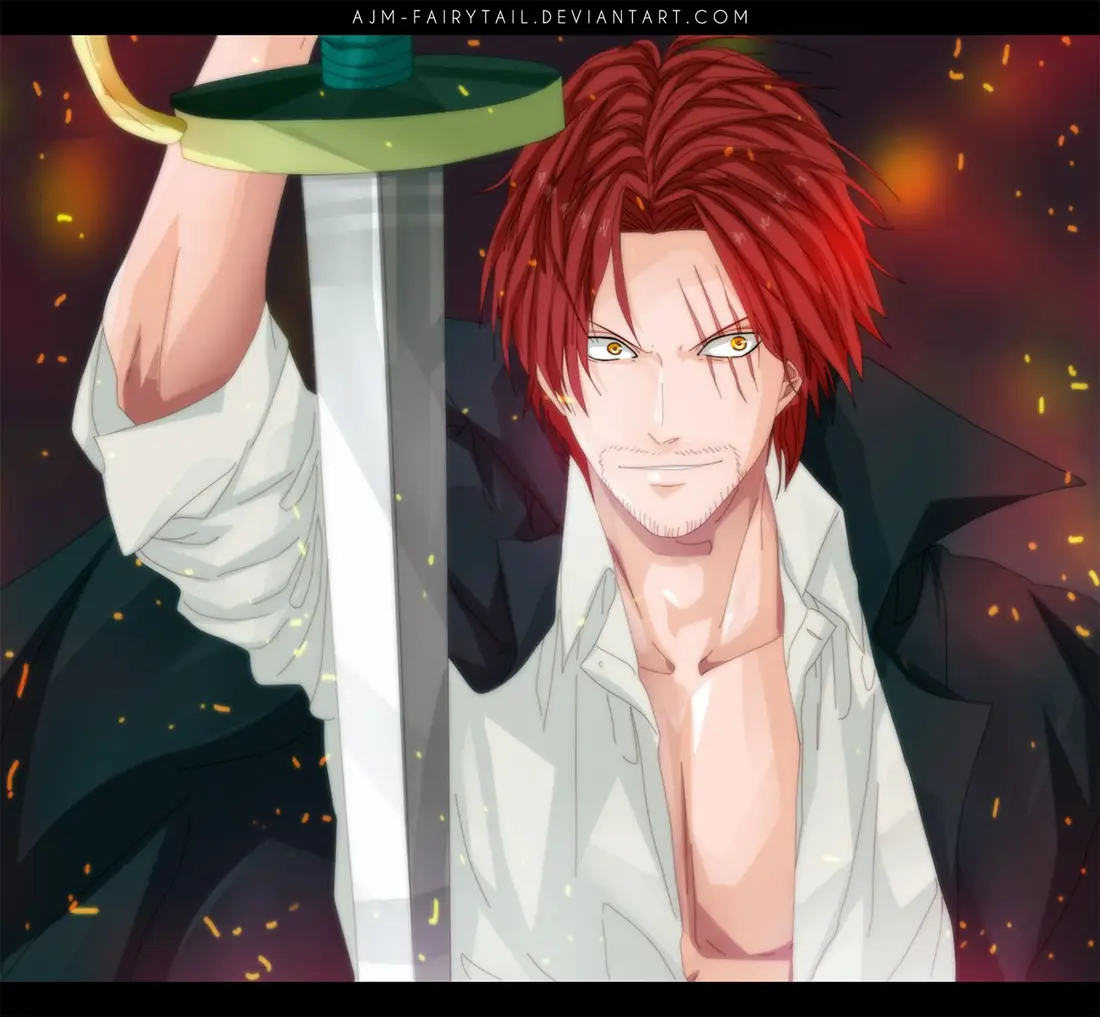 One Piece Chương 823 – trang 20