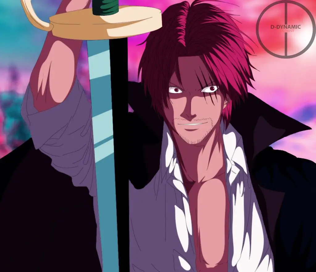 One Piece Chương 824 – trang 22