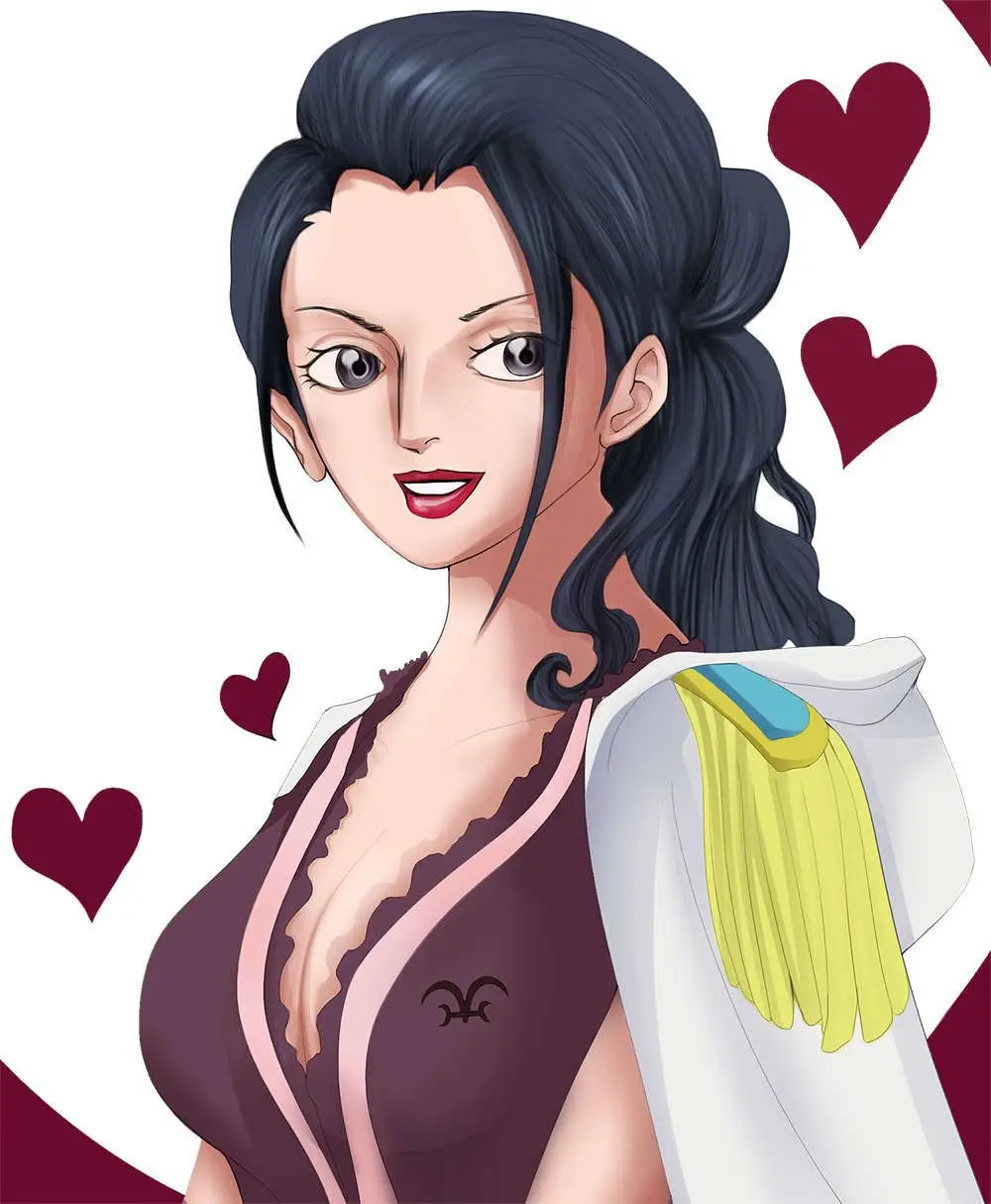 One Piece Chương 826 – trang 19