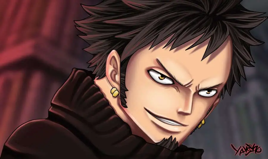 One Piece Chương 826 – trang 21