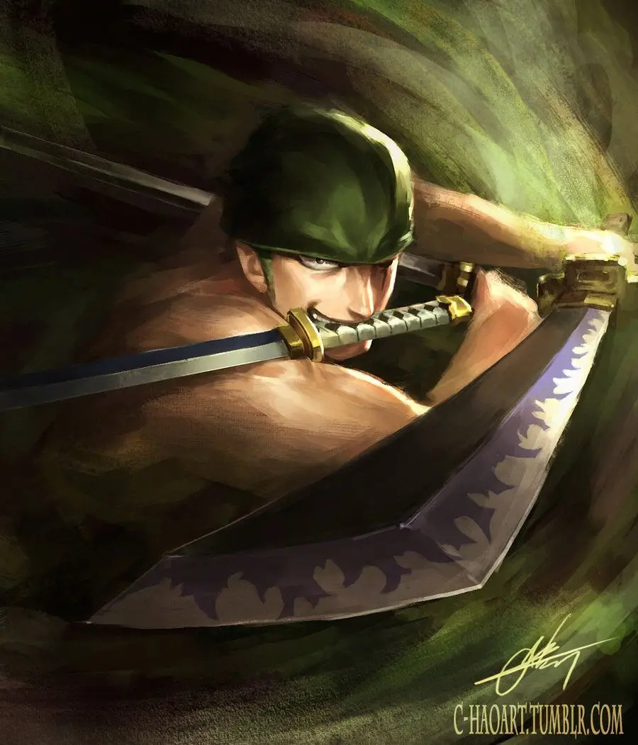 One Piece Chương 827 – trang 19