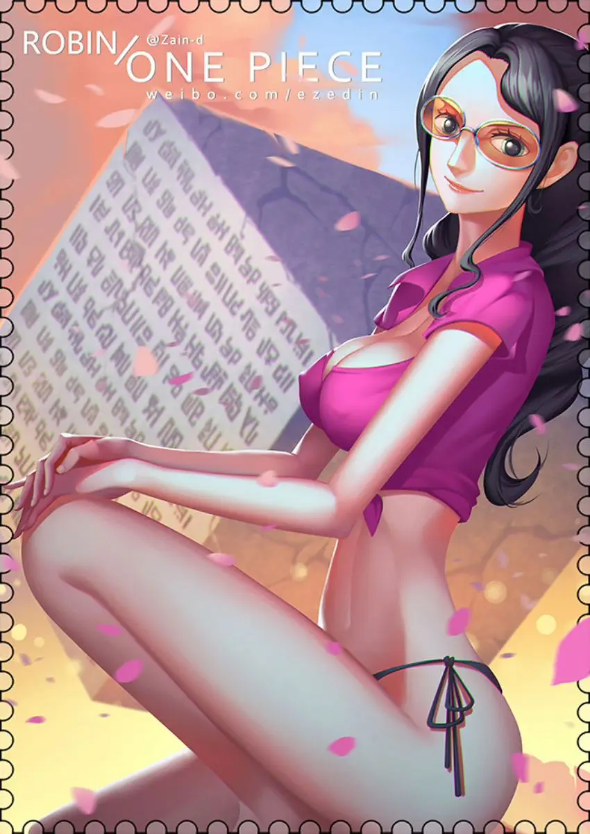 One Piece Chương 829 – trang 18