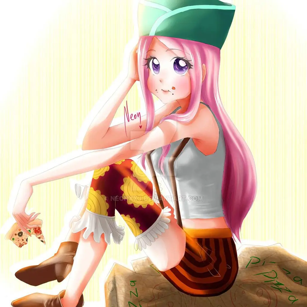 One Piece Chương 829 – trang 19
