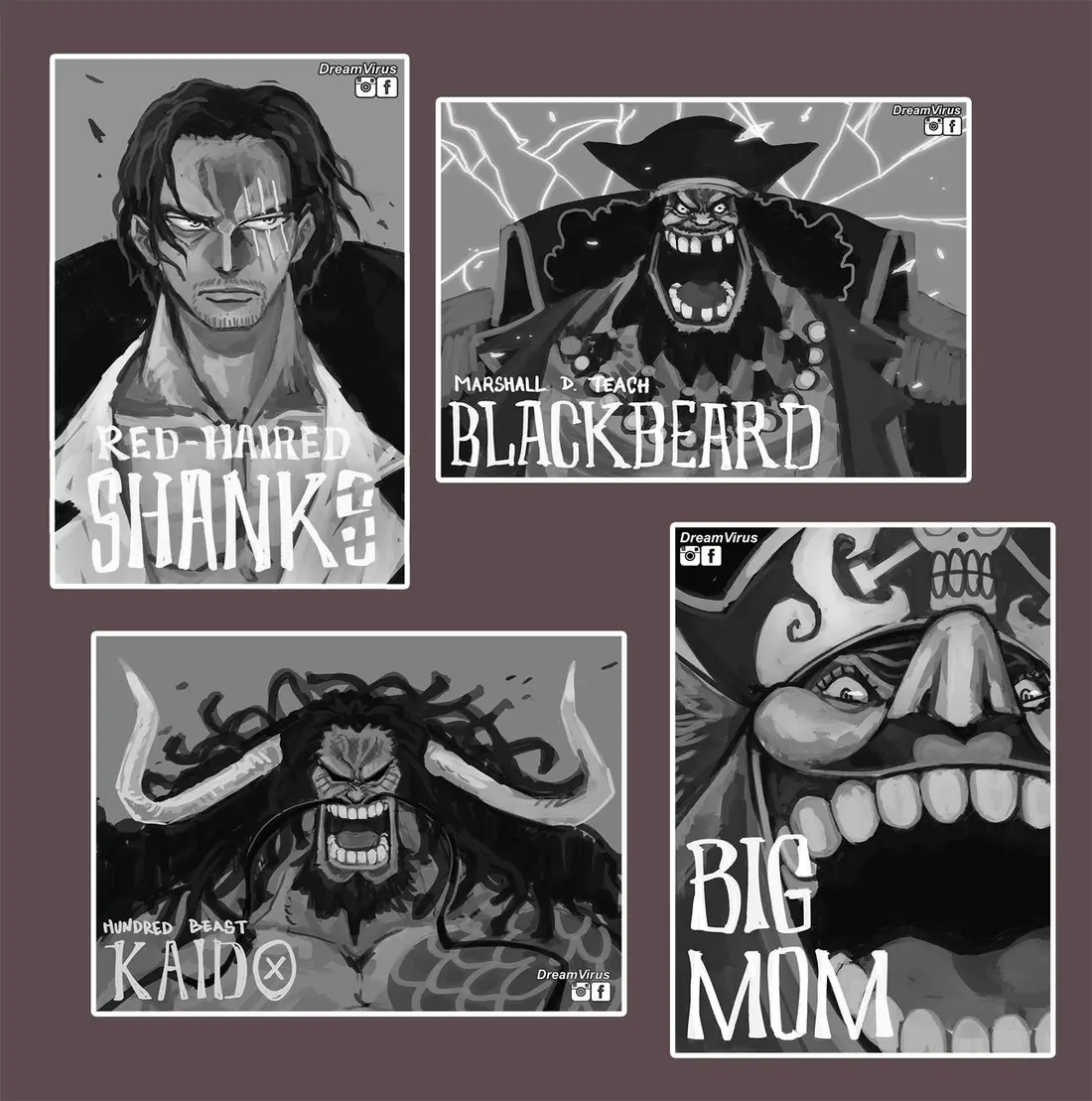 One Piece Chương 829 – trang 20