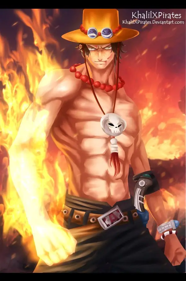 One Piece Chương 831 – trang 18