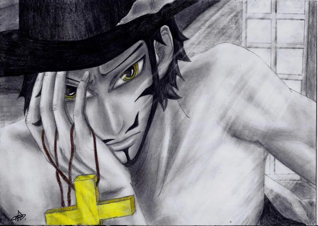 One Piece Chương 831 – trang 21