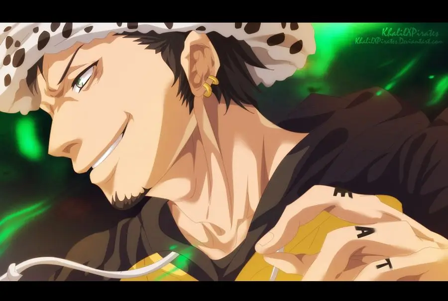 One Piece Chương 832 – trang 21