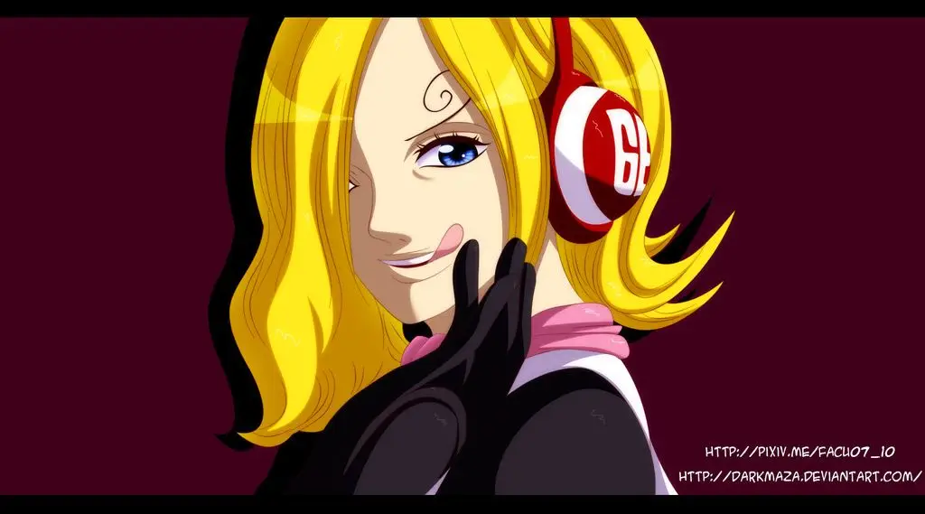 One Piece Chương 832 – trang 23
