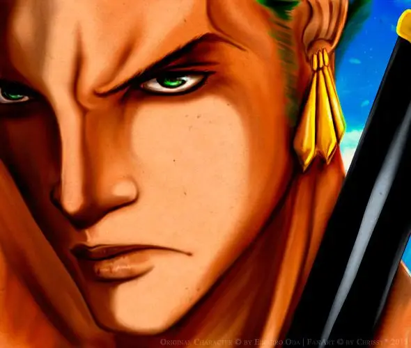 One Piece Chương 832 – trang 24