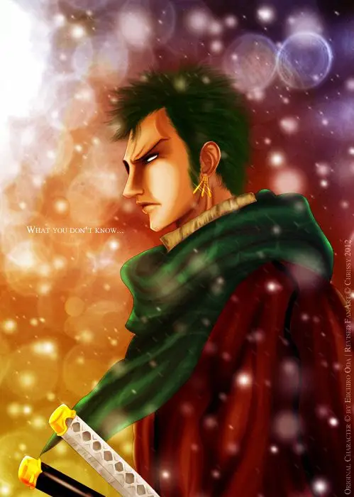One Piece Chương 833 – trang 24
