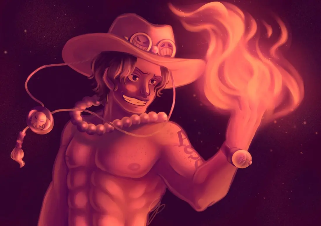 One Piece Chương 834 – trang 18