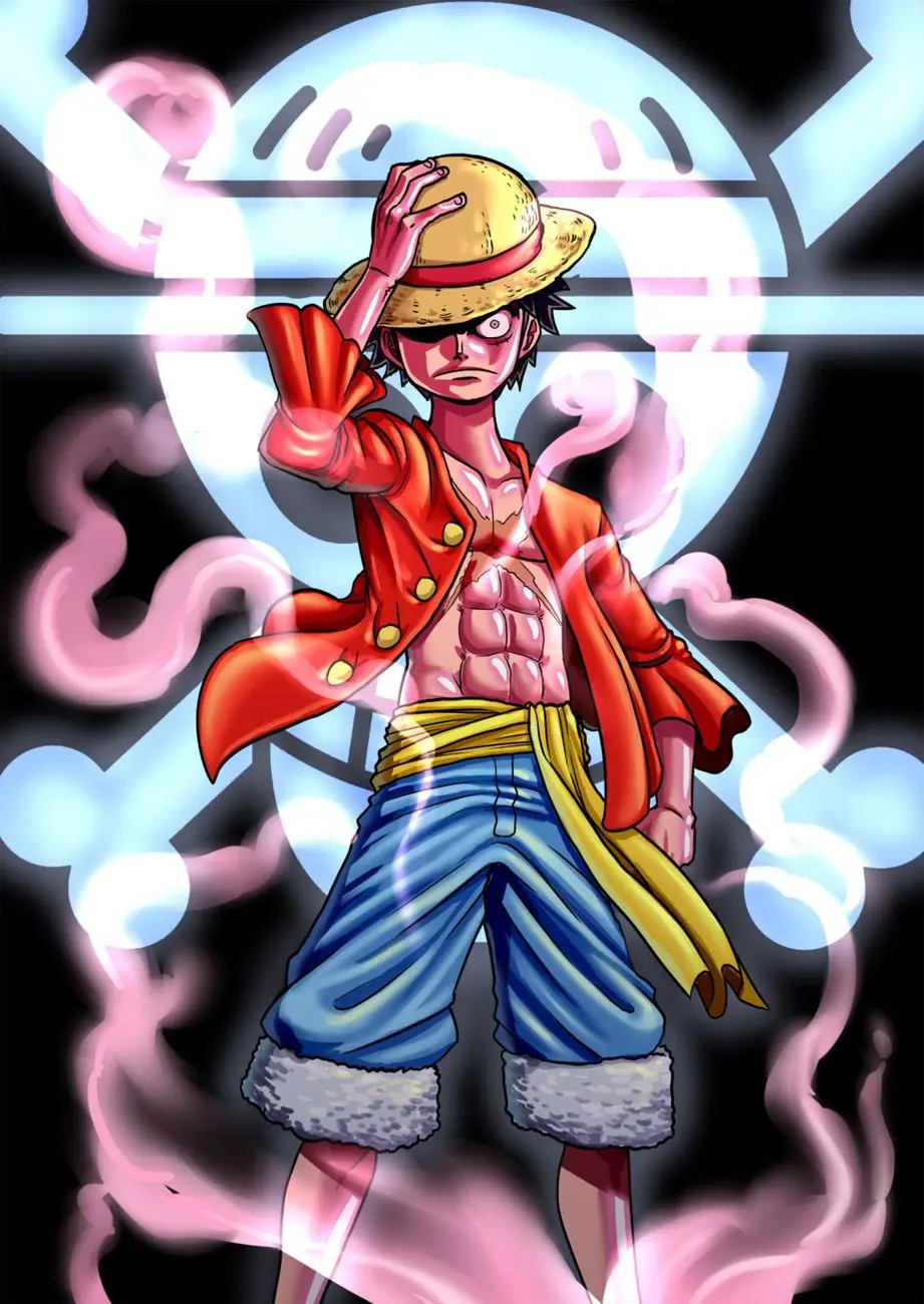 One Piece Chương 834 – trang 20