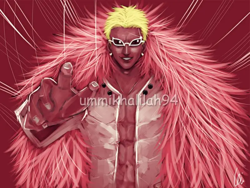 One Piece Chương 834 – trang 22