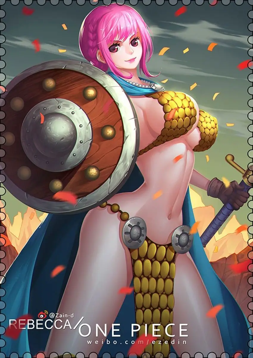 One Piece Chương 835 – trang 23