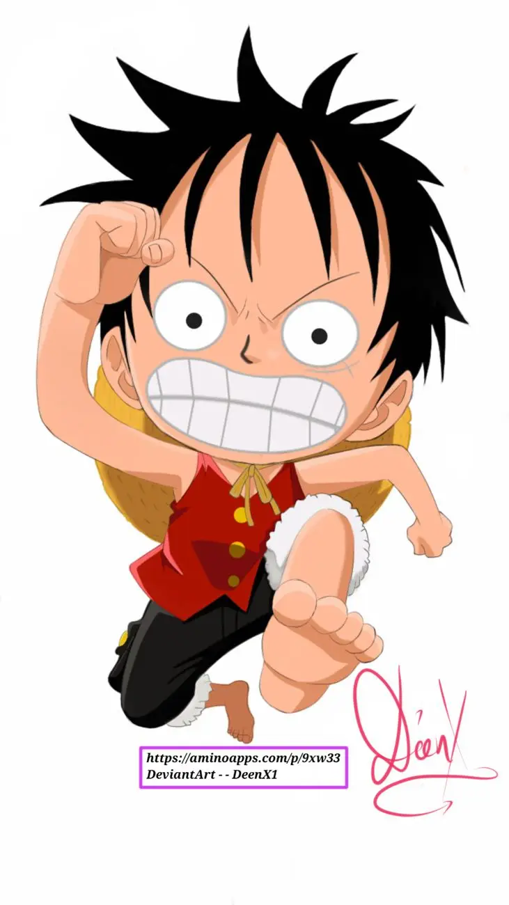 One Piece Chương 836 – trang 17