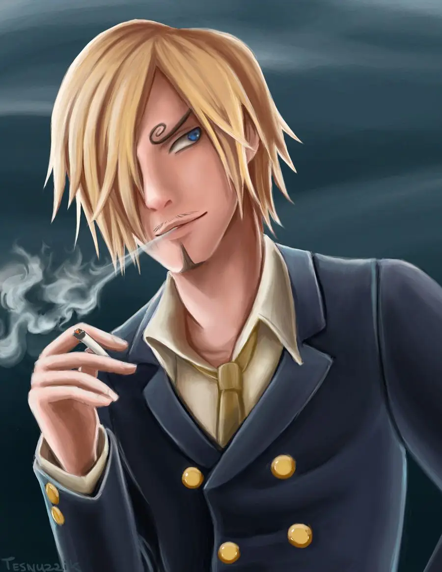 One Piece Chương 837 – trang 17